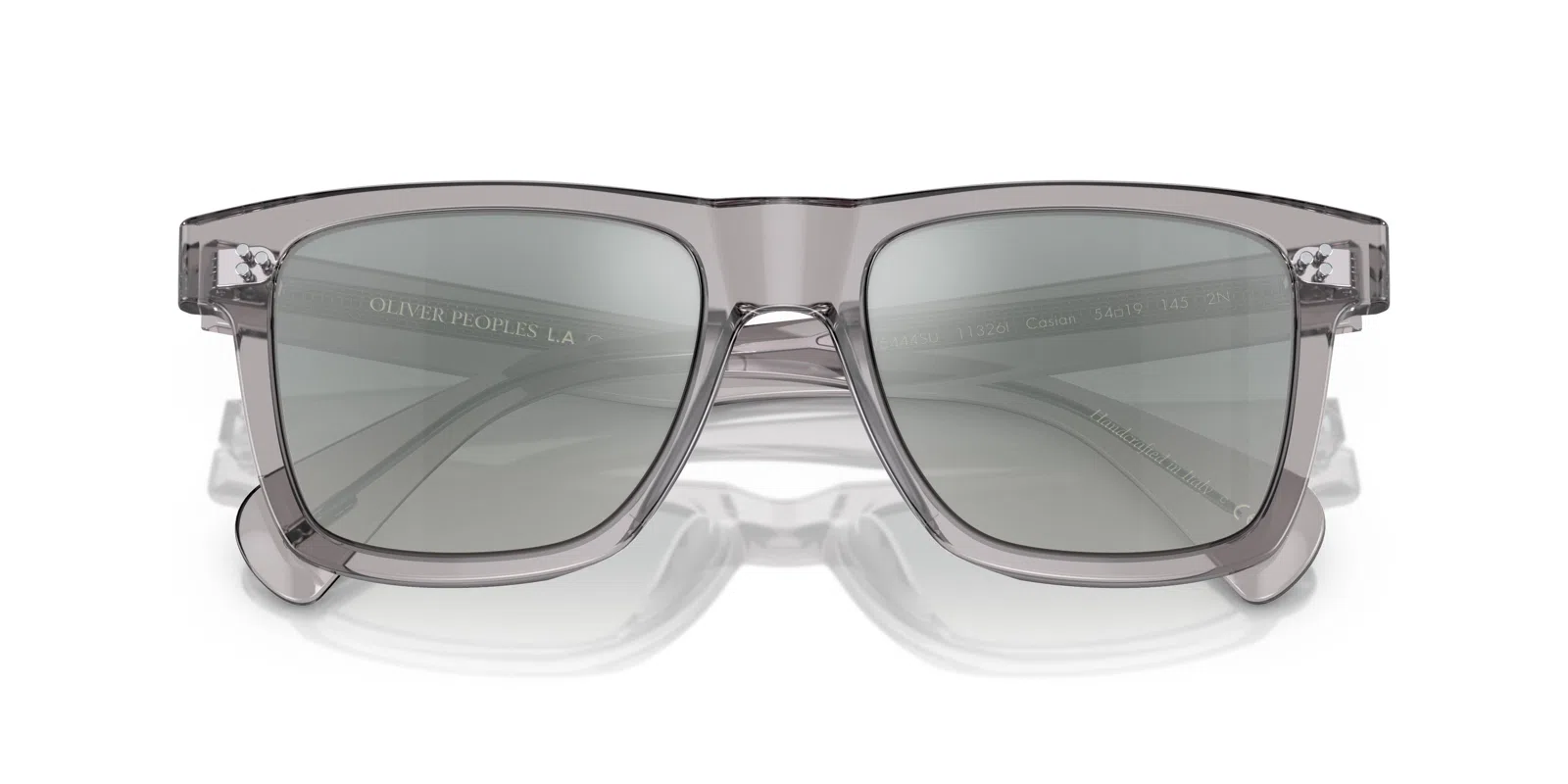 Oliver Peoples Casian 5444SU Sunglasses - view 6